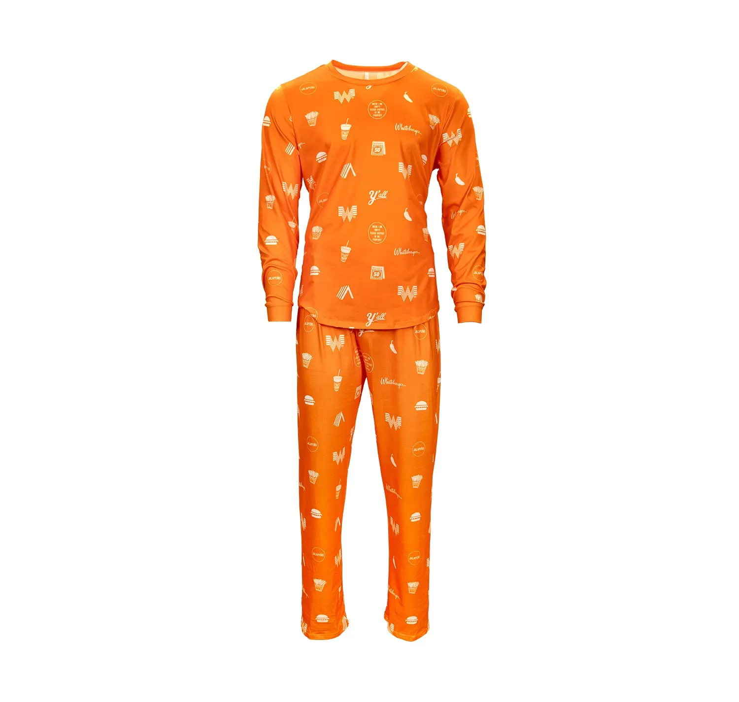 2023 Adult Pajama Set