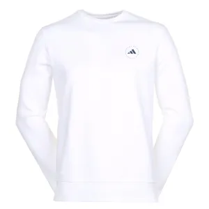 adidas Golf Crew Neck Sweater