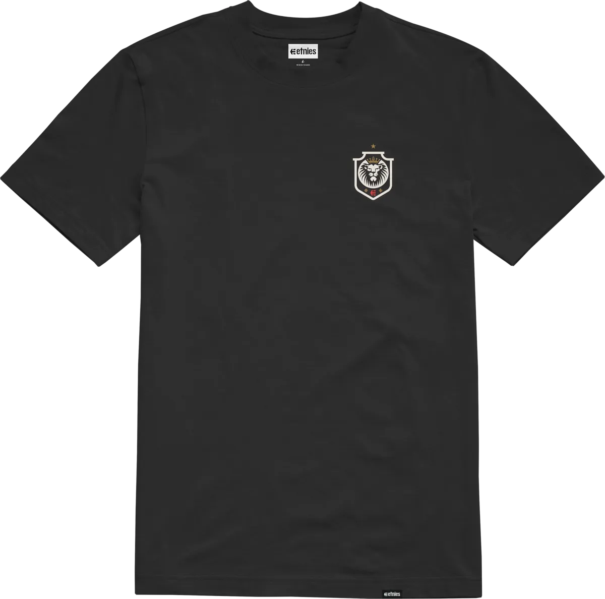 AG LION TECH TEE