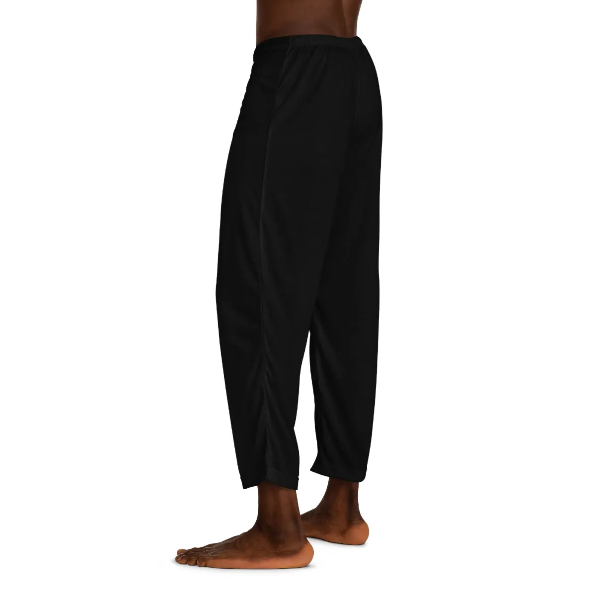 Air Force Men's Pajama Pants (AOP)