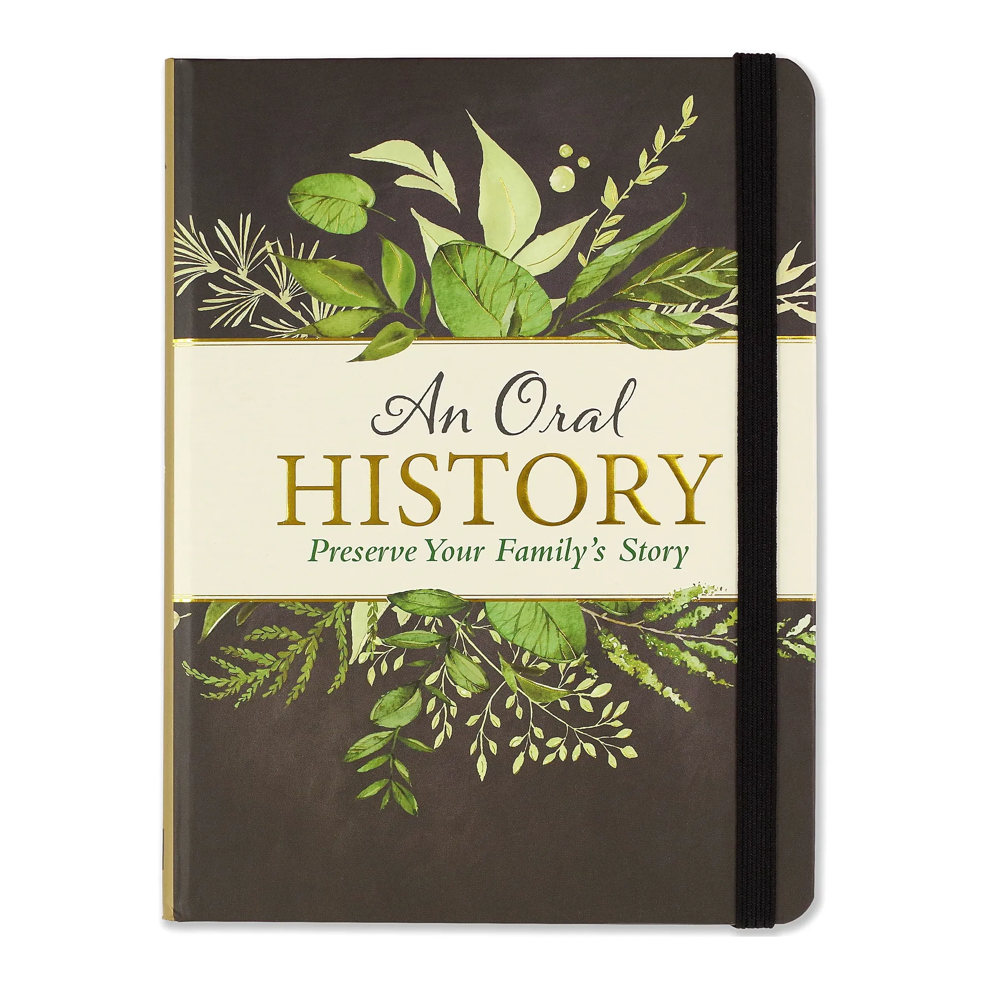 AN ORAL HISTORY