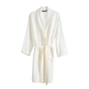 Antero Bathrobe [White]