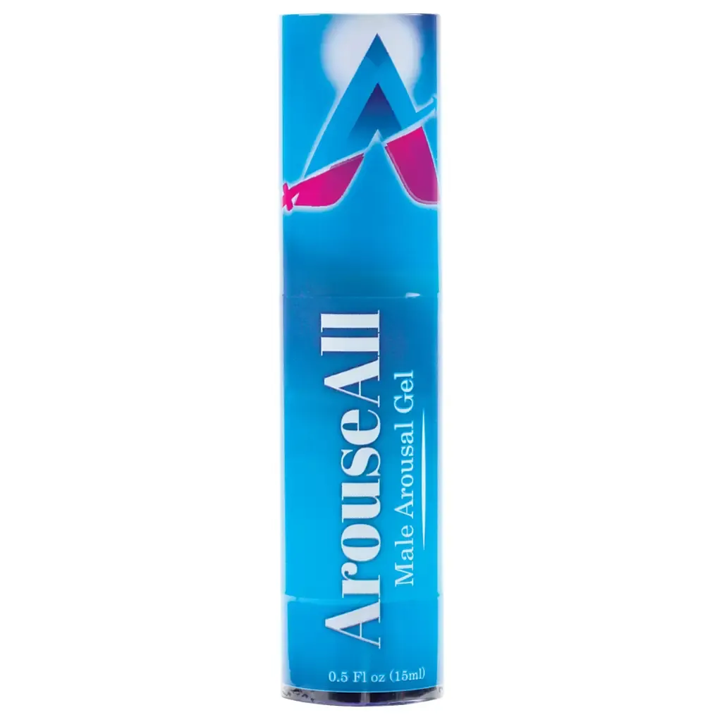 Arouseall Couples Arouse/ Tingle Kit