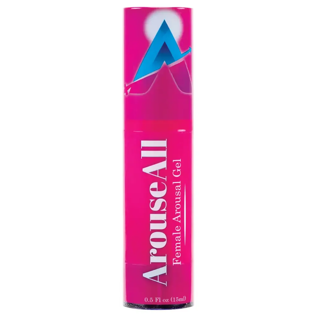 Arouseall Couples Arouse/ Tingle Kit