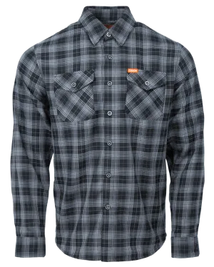 Backroad Flannel