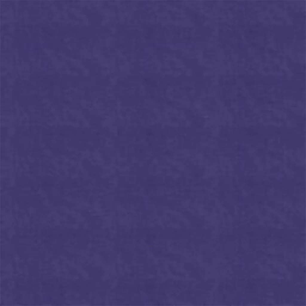 Premium Quality Purple Solid Flannel Fabric, 42in Wide, 1yd Cut