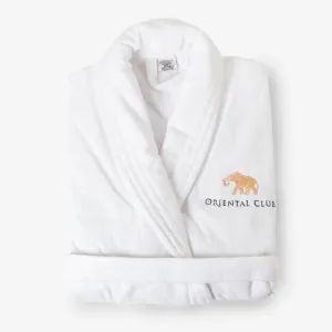 Bathrobe • for Ladies & Gentlemen