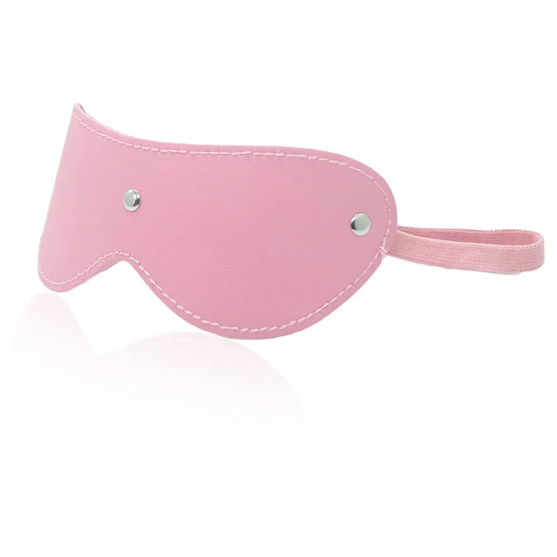 BDSM Slave Couples Mask