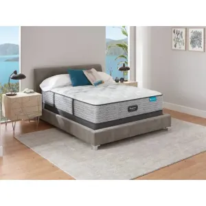 Beautyrest Harmony Lux Carbon Plush 13.75 Inch Mattress