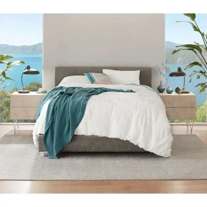 Beautyrest Harmony Lux Carbon Plush 13.75 Inch Mattress