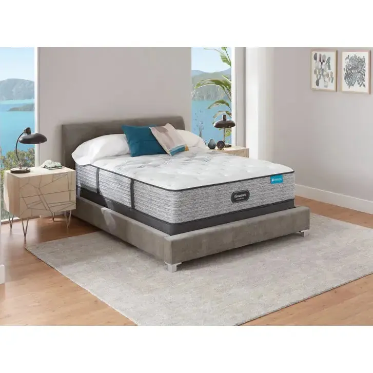 Beautyrest Harmony Lux Carbon Plush 13.75 Inch Mattress