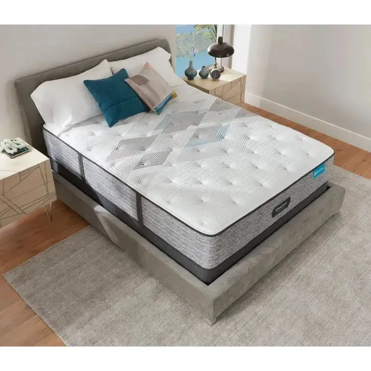 Beautyrest Harmony Lux Carbon Plush 13.75 Inch Mattress