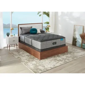 Beautyrest Harmony Lux Diamond Plush 15 Inch Mattress
