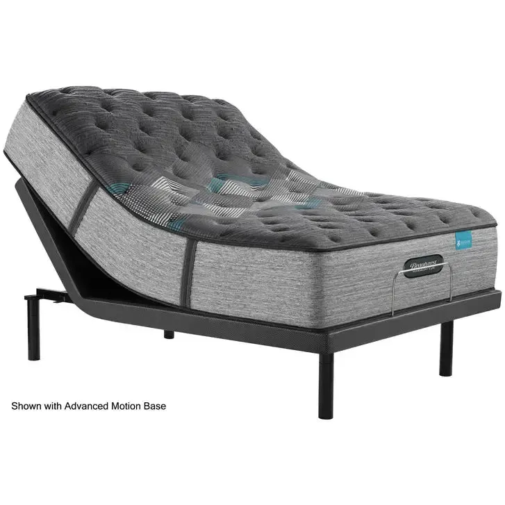 Beautyrest Harmony Lux Diamond Plush 15 Inch Mattress
