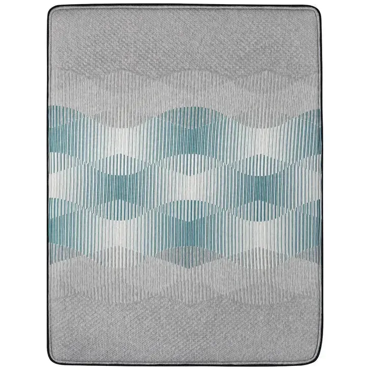 Beautyrest Harmony Lux Hybrid Trilliant Series Firm 14.5 Inch Mattress