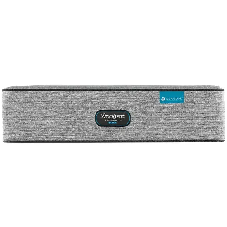 Beautyrest Harmony Lux Hybrid Trilliant Series Firm 14.5 Inch Mattress