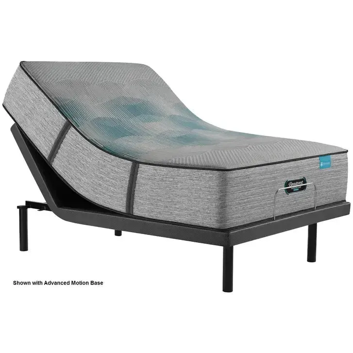 Beautyrest Harmony Lux Hybrid Trilliant Series Firm 14.5 Inch Mattress