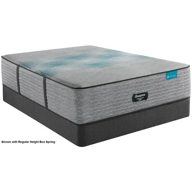 Beautyrest Harmony Lux Hybrid Trilliant Series Ultra Plush 15.5 Inch Mattress