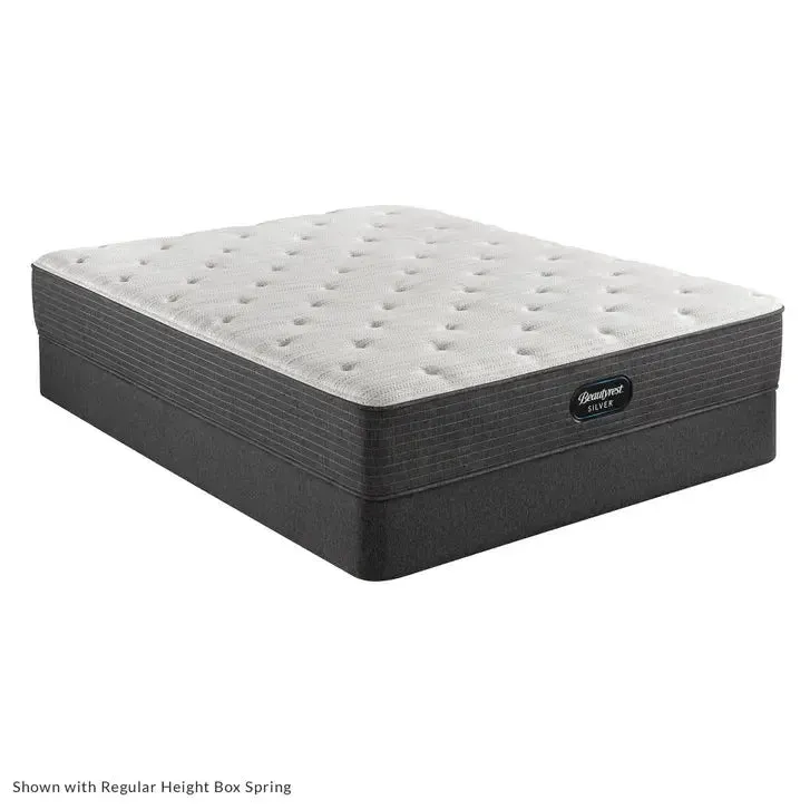 Beautyrest Silver Adda 4 Medium Firm 11.75 Inch Mattress