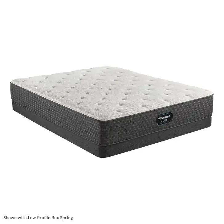Beautyrest Silver Adda 4 Medium Firm 11.75 Inch Mattress