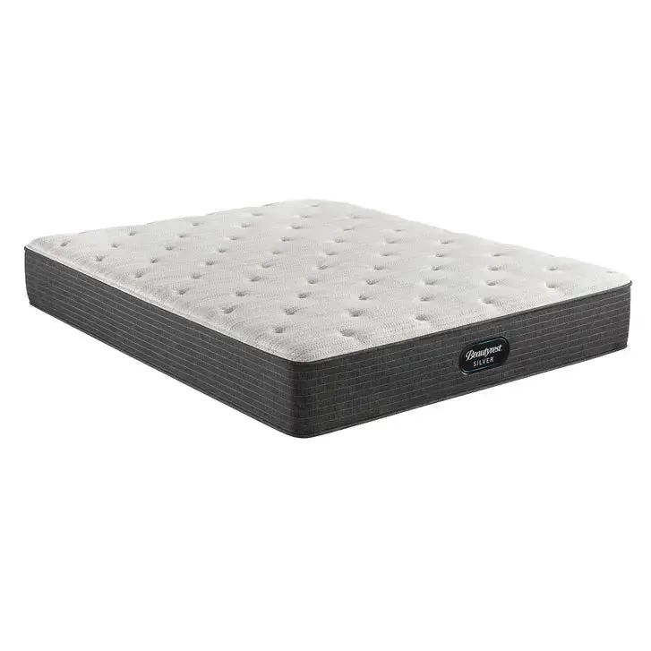 Beautyrest Silver Adda 4 Medium Firm 11.75 Inch Mattress