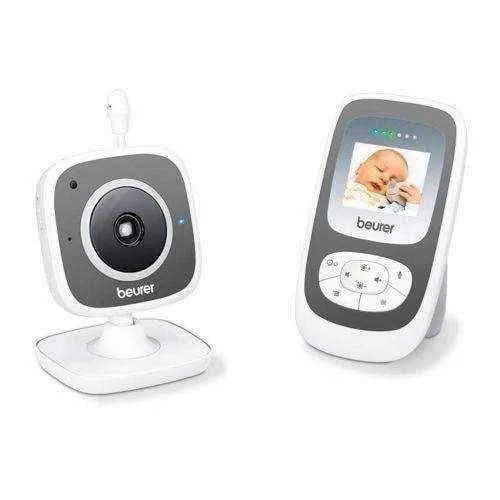 BEURER VIDEO BABY MONITOR   ECO BY 77
