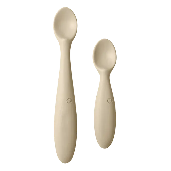 BIBS - Baby & Parent Spoon Set