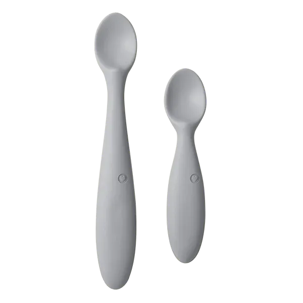 BIBS - Baby & Parent Spoon Set