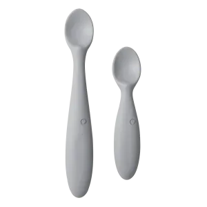 BIBS - Baby & Parent Spoon Set
