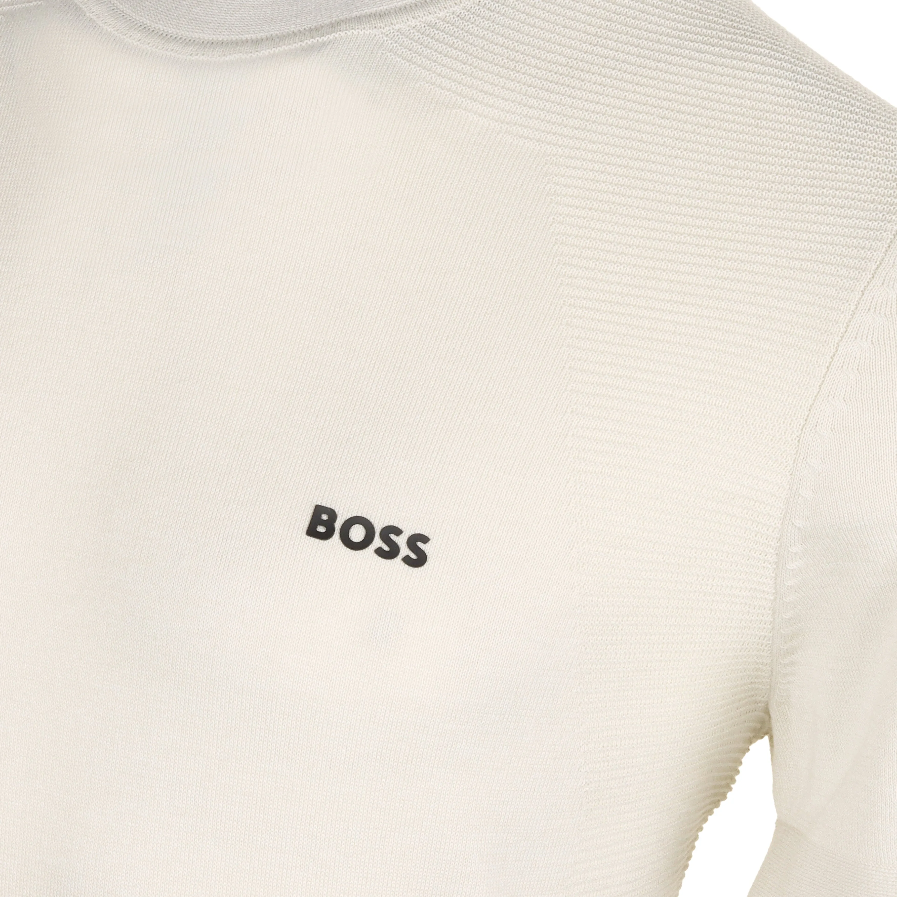 BOSS Momentum_Lite Tee Shirt FA24