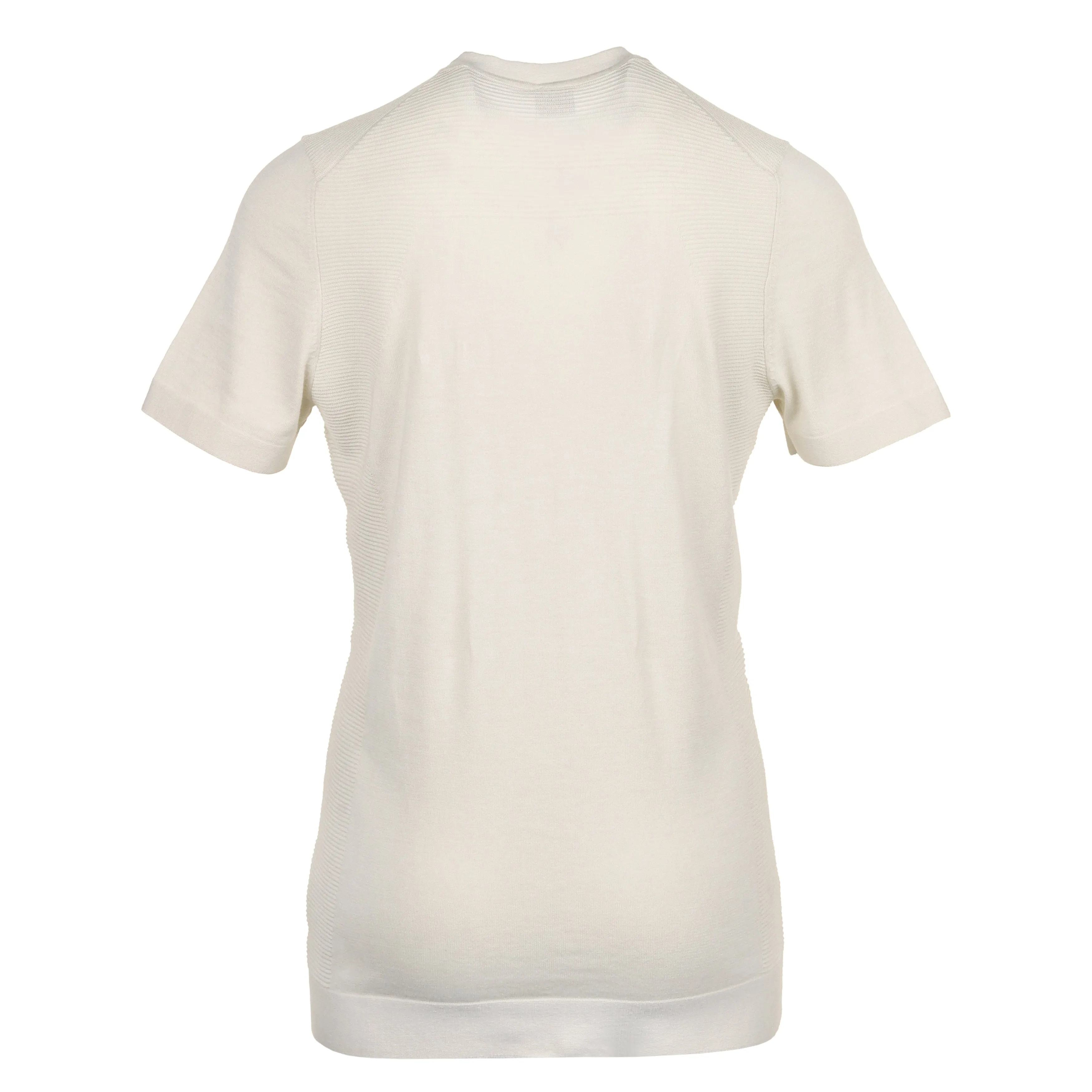 BOSS Momentum_Lite Tee Shirt FA24