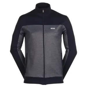 BOSS Tracksuit Full Zip Jacket SU24