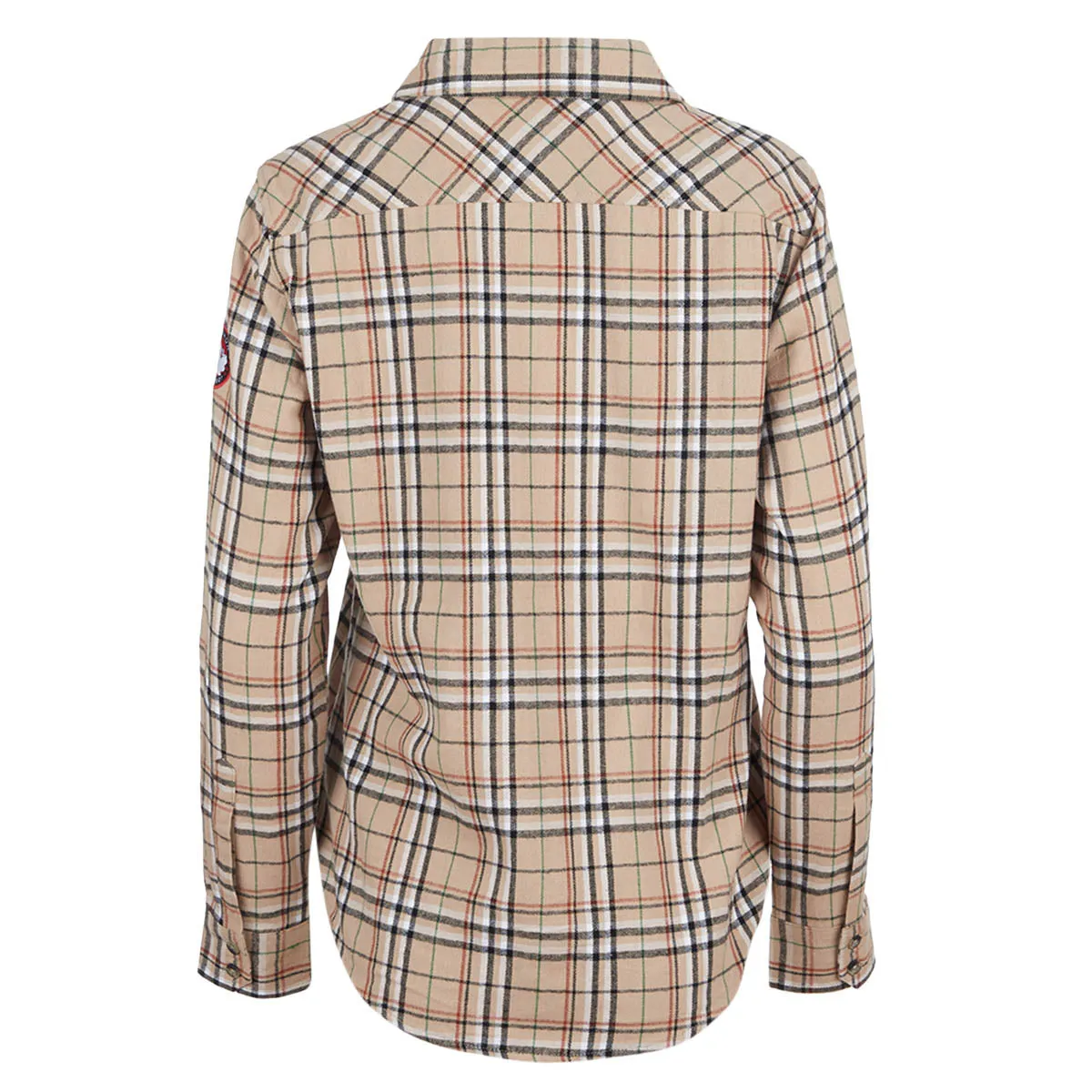 Canada Weather Gear Women's Unlined Flannel