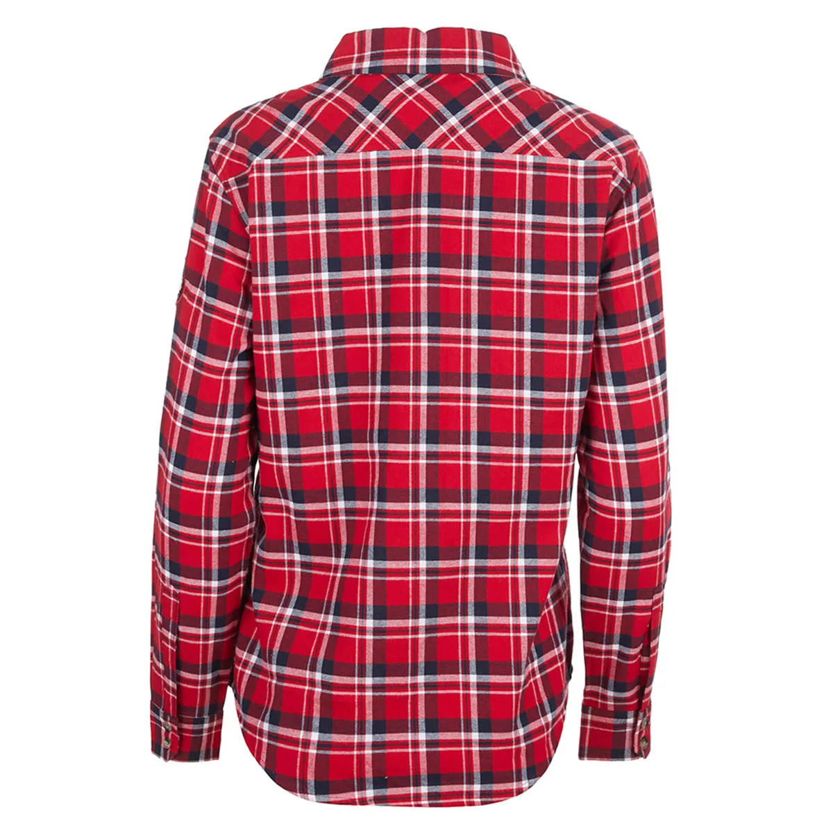 Canada Weather Gear Women's Unlined Flannel