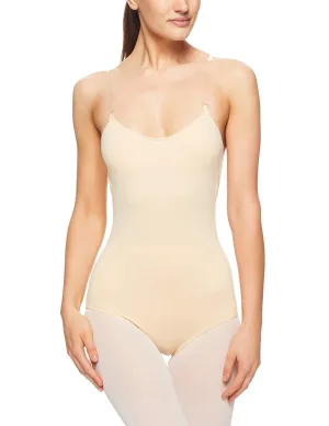Capezio Women's Camisole Leotard w/ BraTek