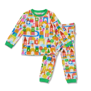 Castle of Dreams Dreamy PJ set