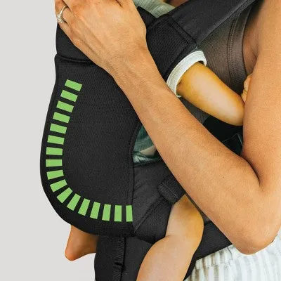 Chicco Snugsupport 4-in-1 Infant Carrier - Black