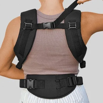 Chicco Snugsupport 4-in-1 Infant Carrier - Black
