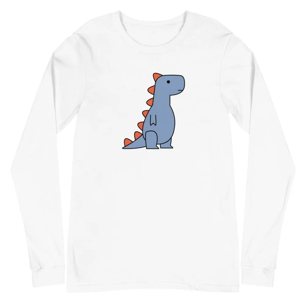 Classic T-Rex | long-sleeved tee