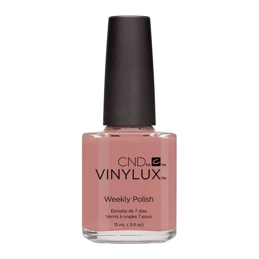 CND Vinylux Satin Pajamas 265