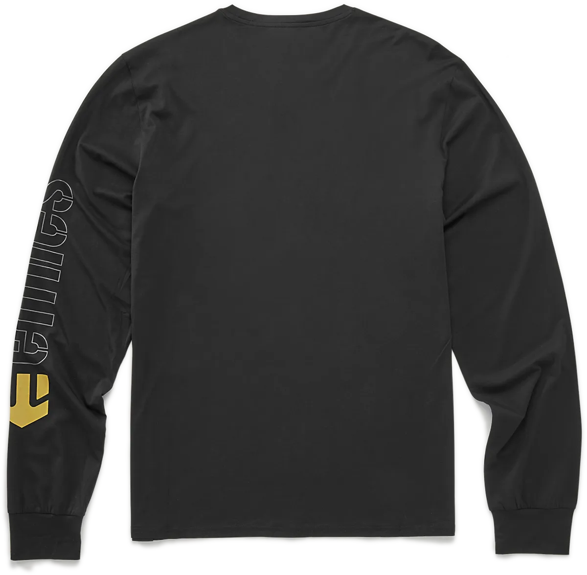 CRANK TECH L/S TEE