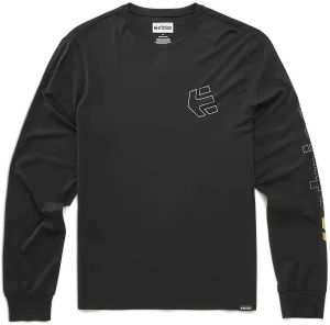 CRANK TECH L/S TEE