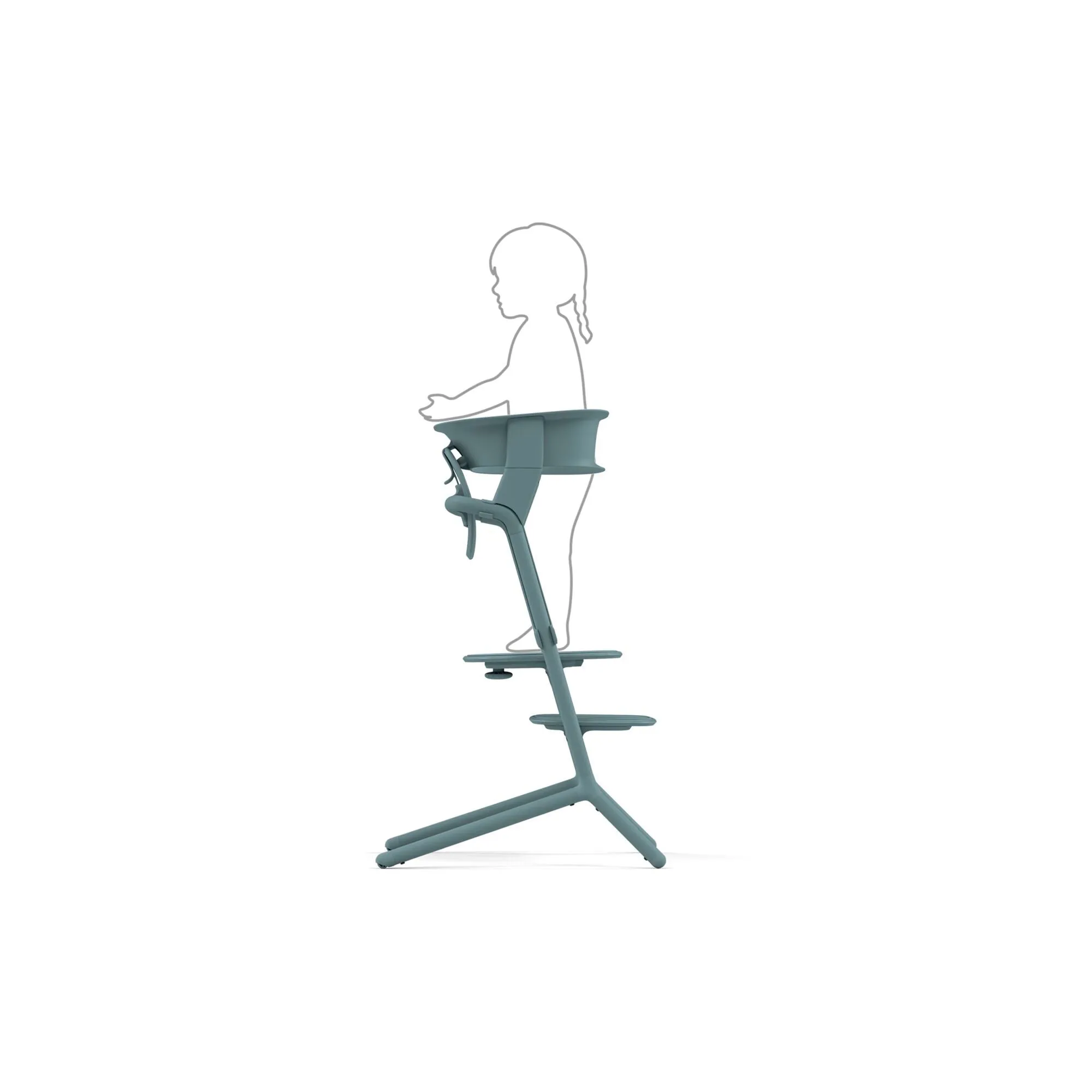 Cybex Lemo Learning Tower Set