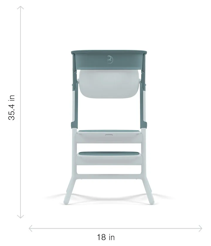 Cybex Lemo Learning Tower Set