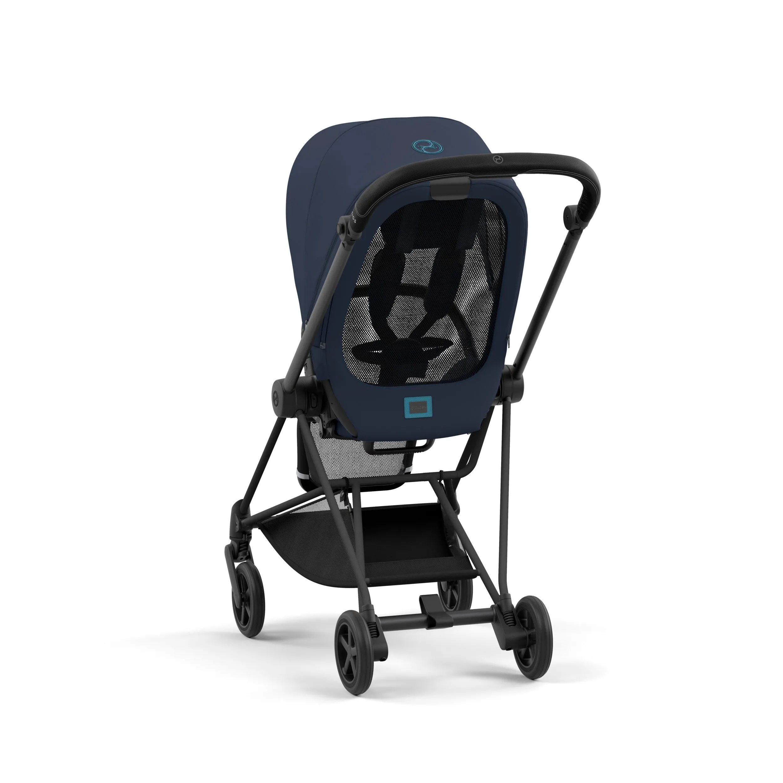 Cybex Platinum Mios 3 Stroller - Damaged Box