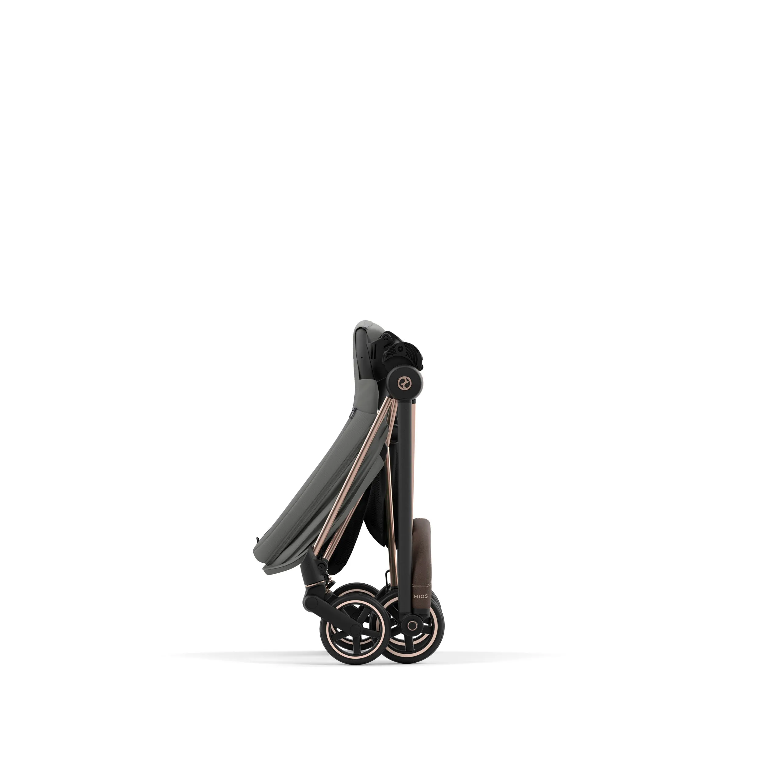 Cybex Platinum Mios 3 Stroller - Damaged Box