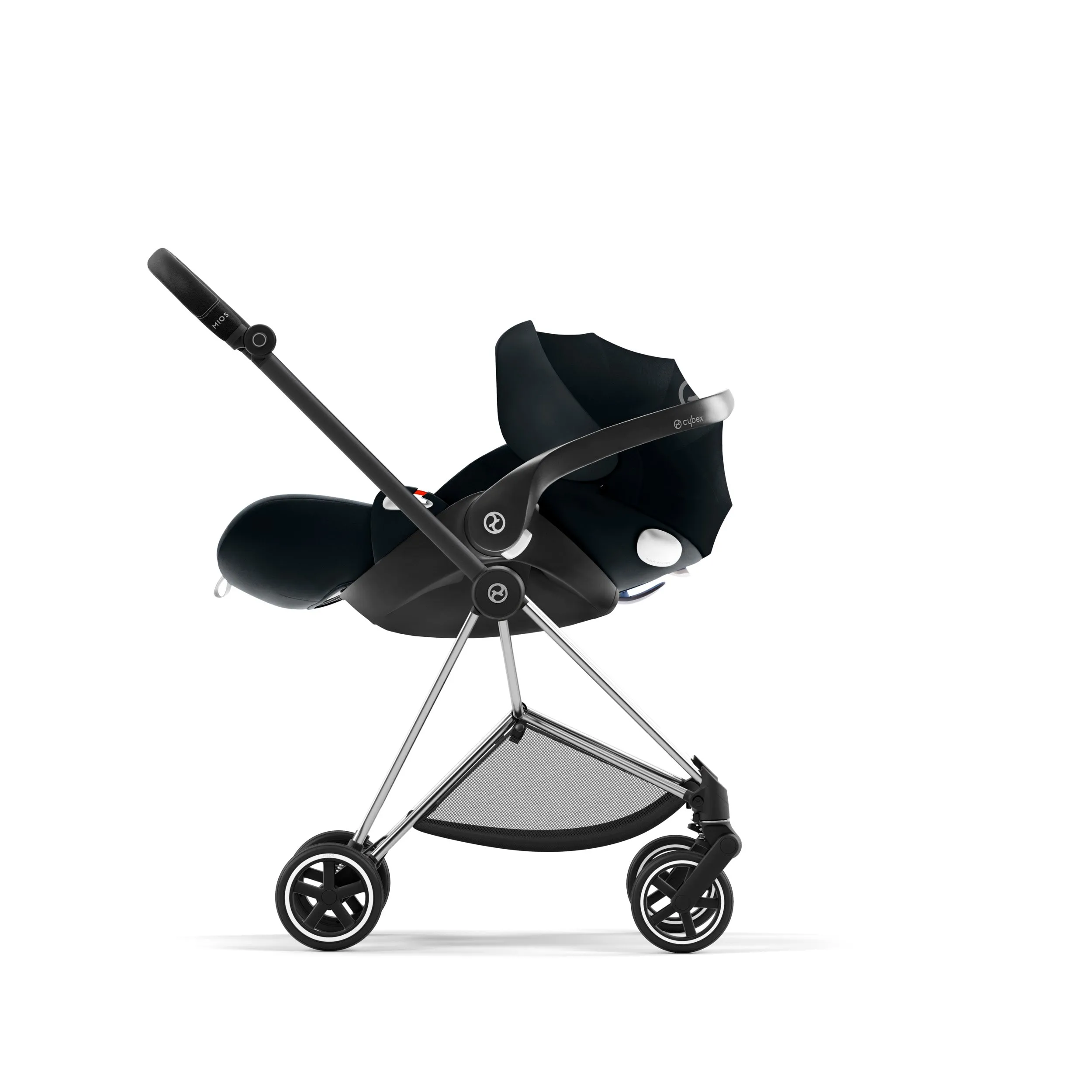 Cybex Platinum Mios 3 Stroller - Damaged Box