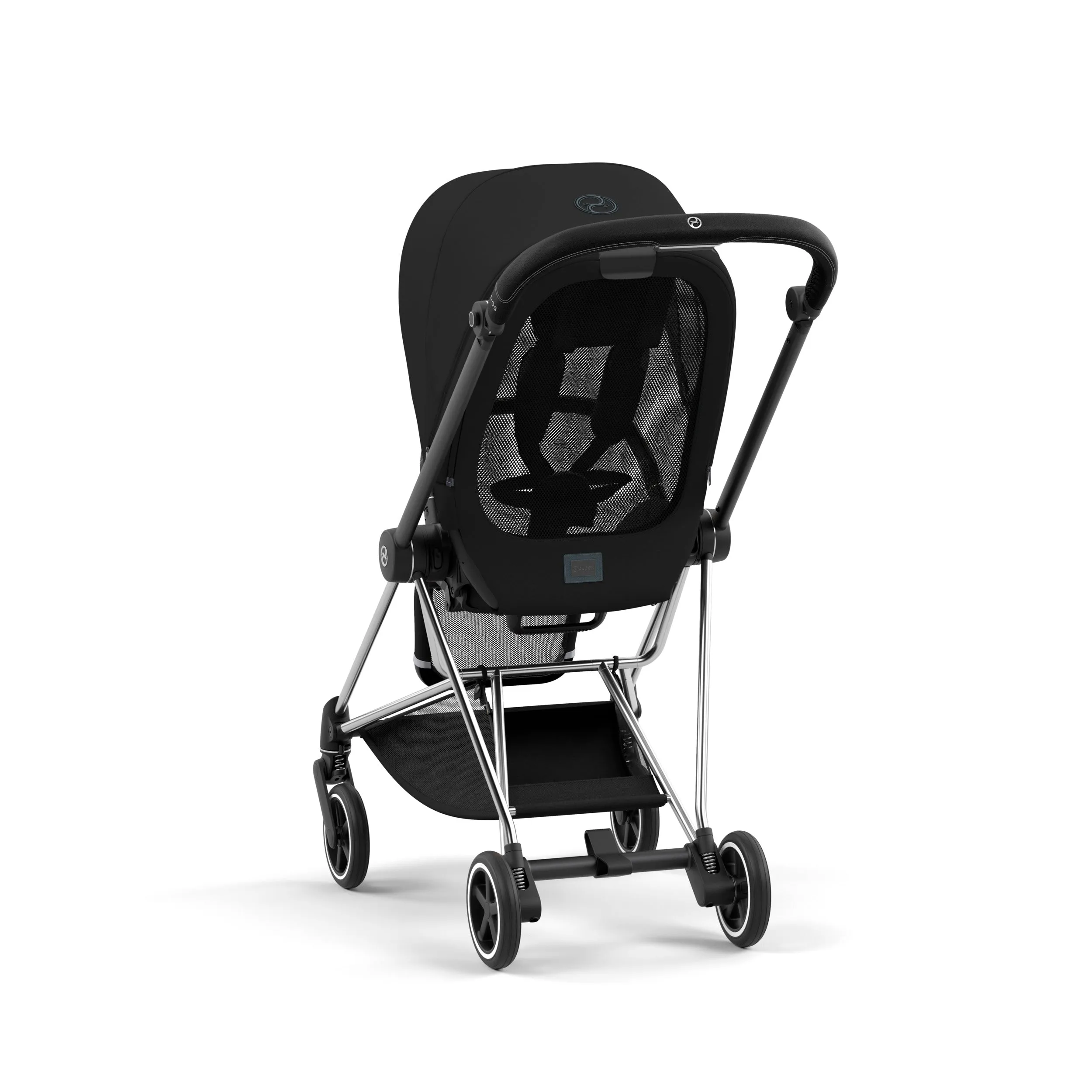 Cybex Platinum Mios 3 Stroller - Damaged Box