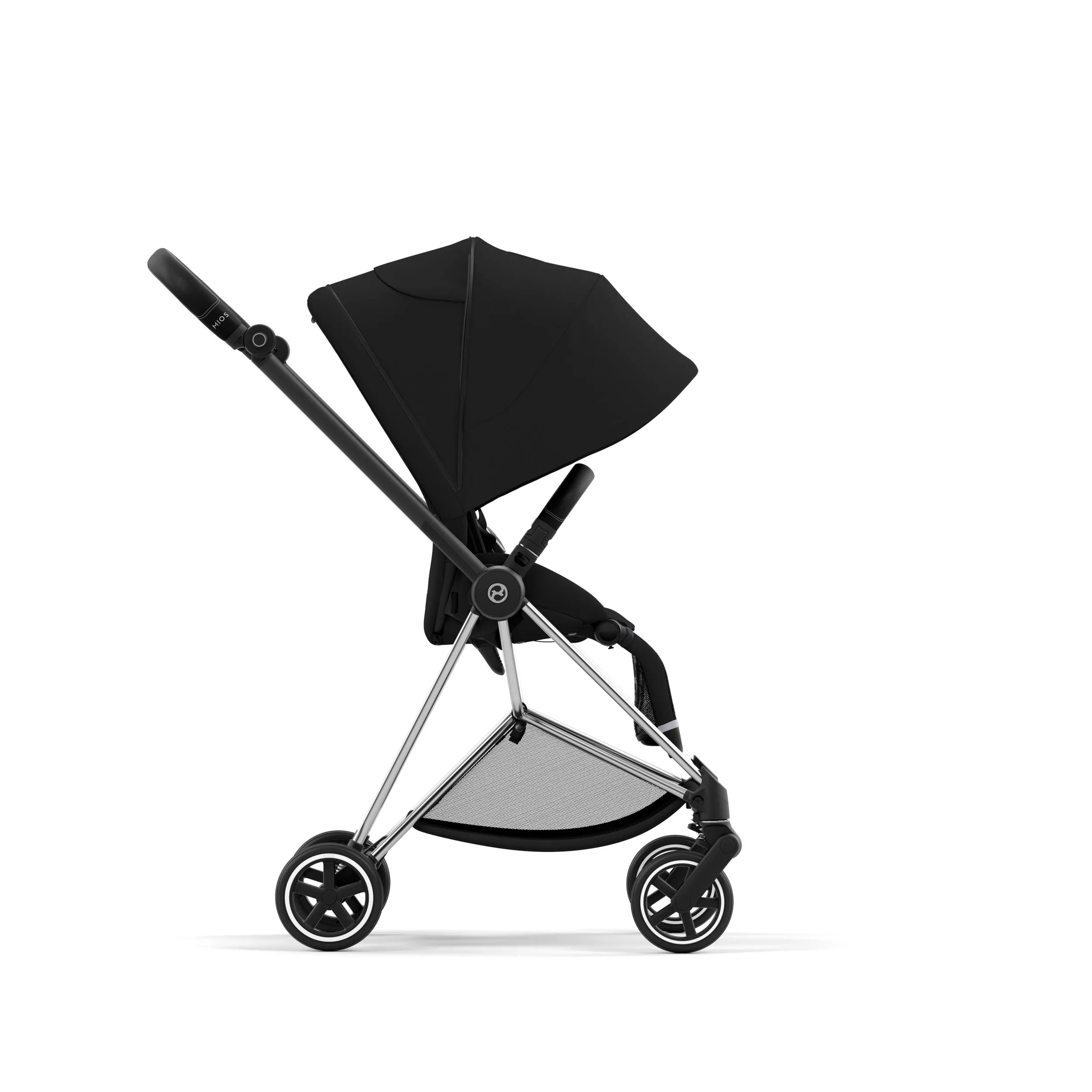 Cybex Platinum Mios 3 Stroller - Damaged Box