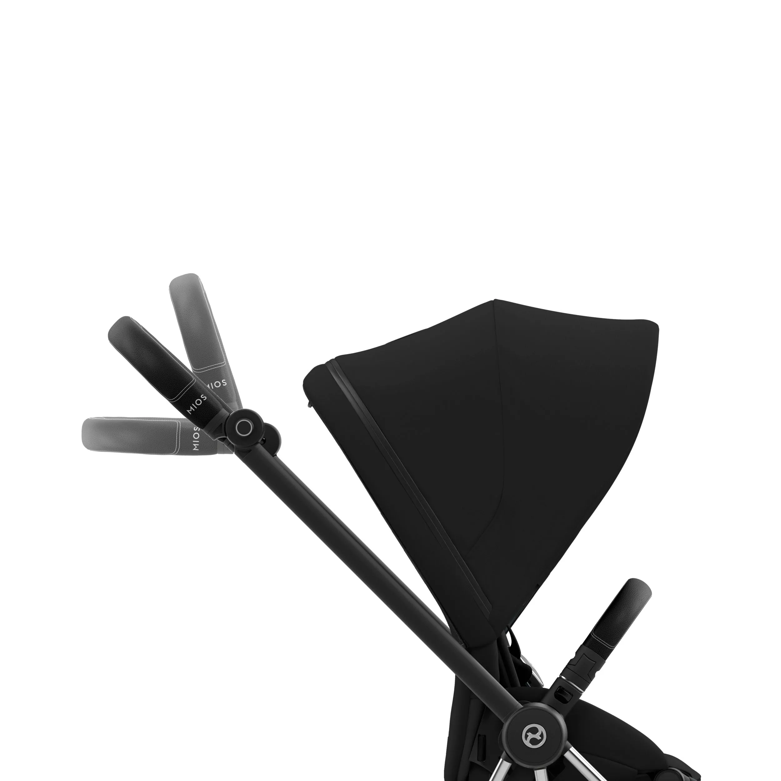 Cybex Platinum Mios 3 Stroller - Damaged Box